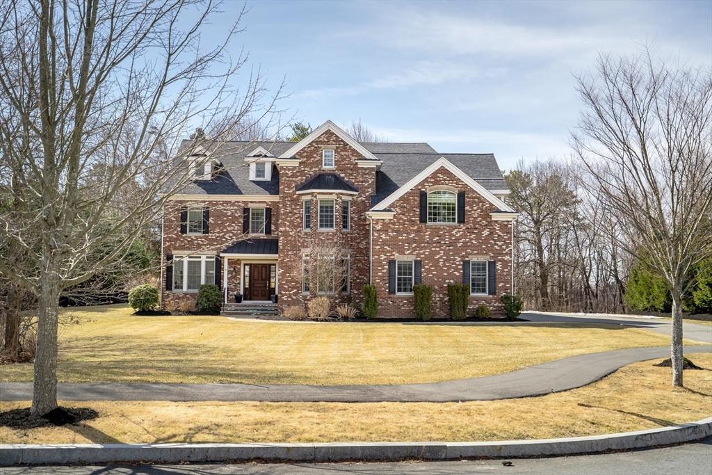 Cart Path Ln, Lexington, MA 02421