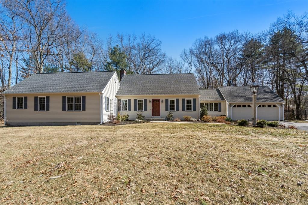 Pratts Mill Rd, Sudbury, MA 01776