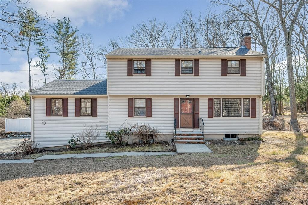 Elm St, Concord, MA 01742