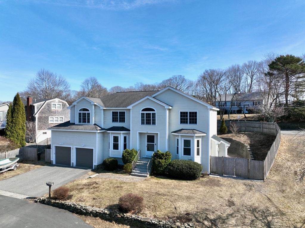 Cornell Rd, Marblehead, MA 01945