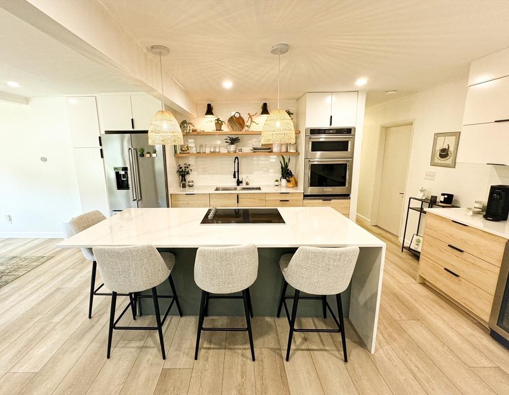 Spiers Rd, Newton Center, MA 02459
