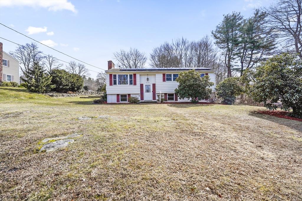 Colonial Dr, Athol, MA 01331