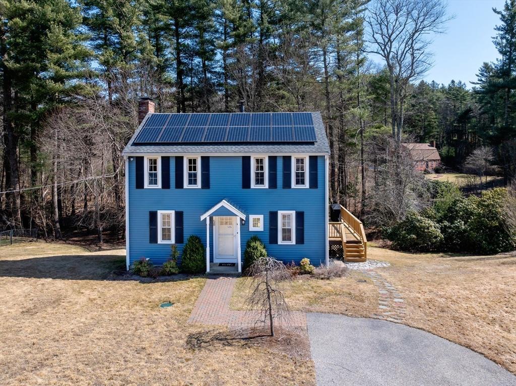 Indian Pond Rd, Kingston, MA 02364