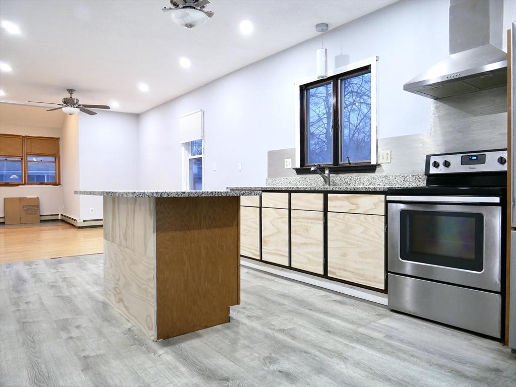 Plain St, Randolph, MA 02368