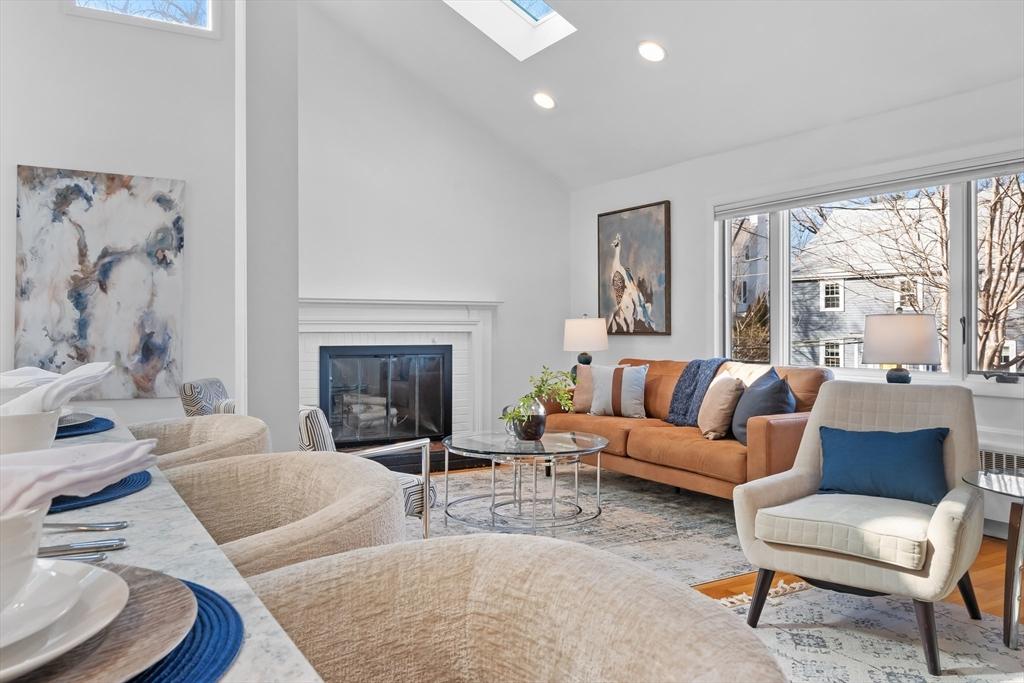 Bowditch Rd, Jamaica Plain, MA 02130