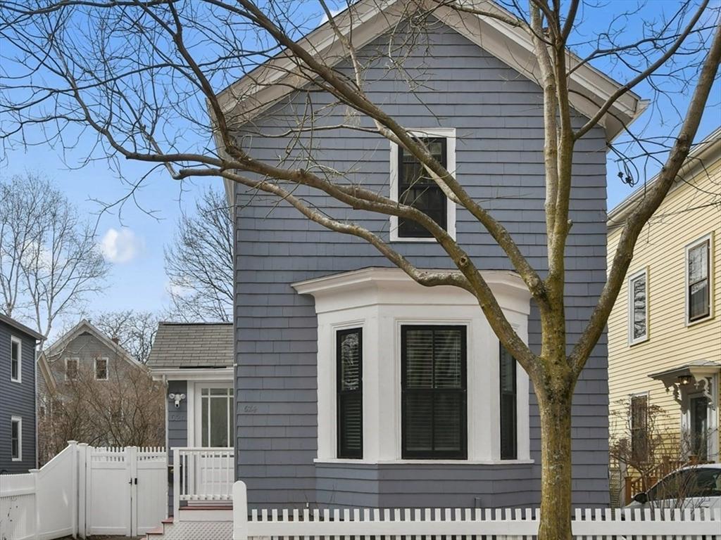 Green St, Cambridge, MA 02139