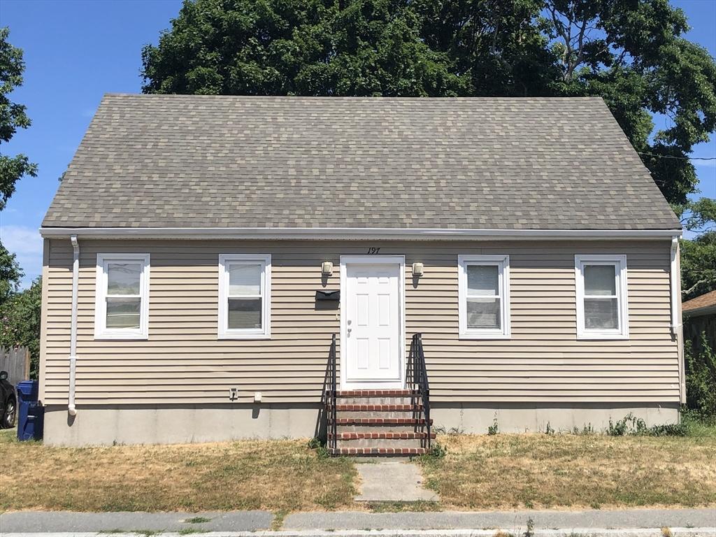 Potter St, New Bedford, MA 02740