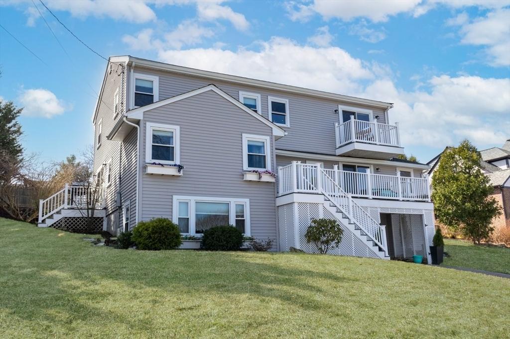 Governor Long Rd, Hingham, MA 02043