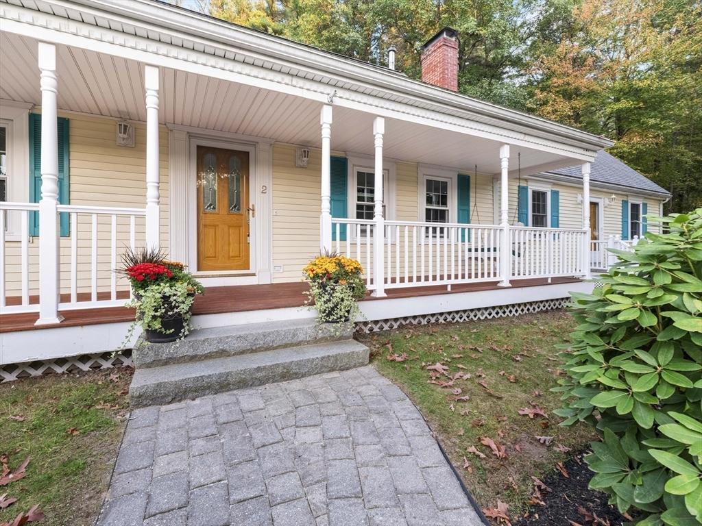 Texas Rd, Westford, MA 01886