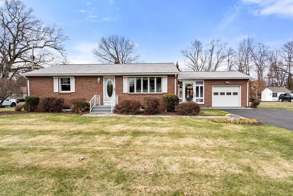 Kent St, West Springfield, MA 01089