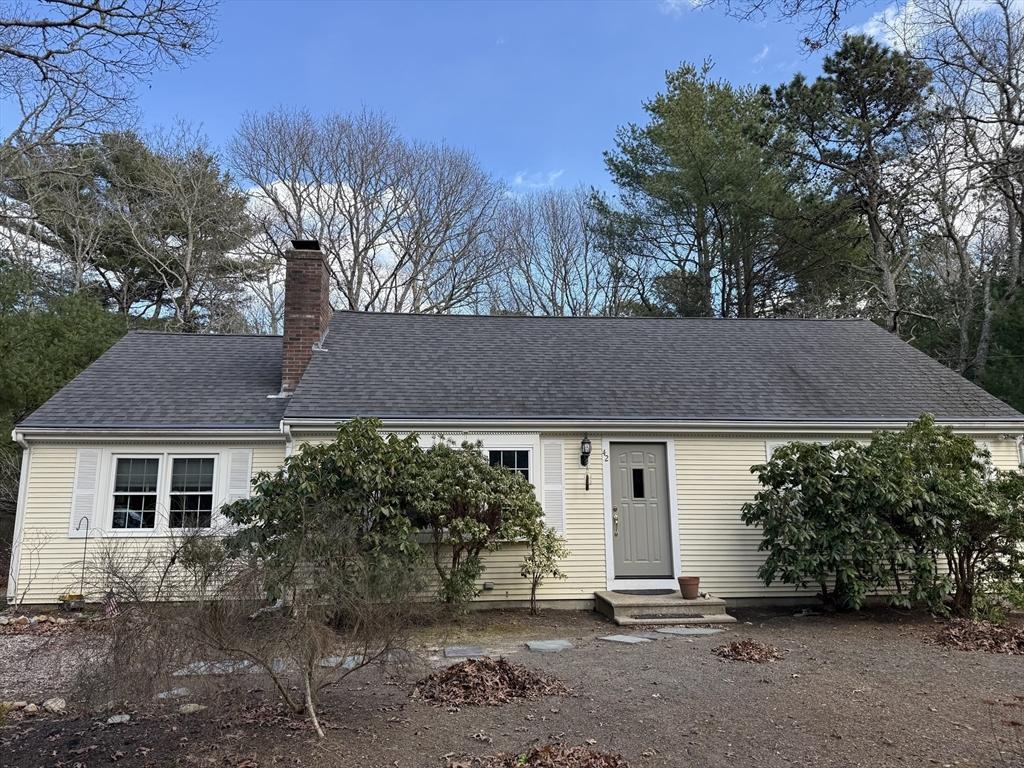 Sandy Valley Rd, Marstons Mills, MA 02648