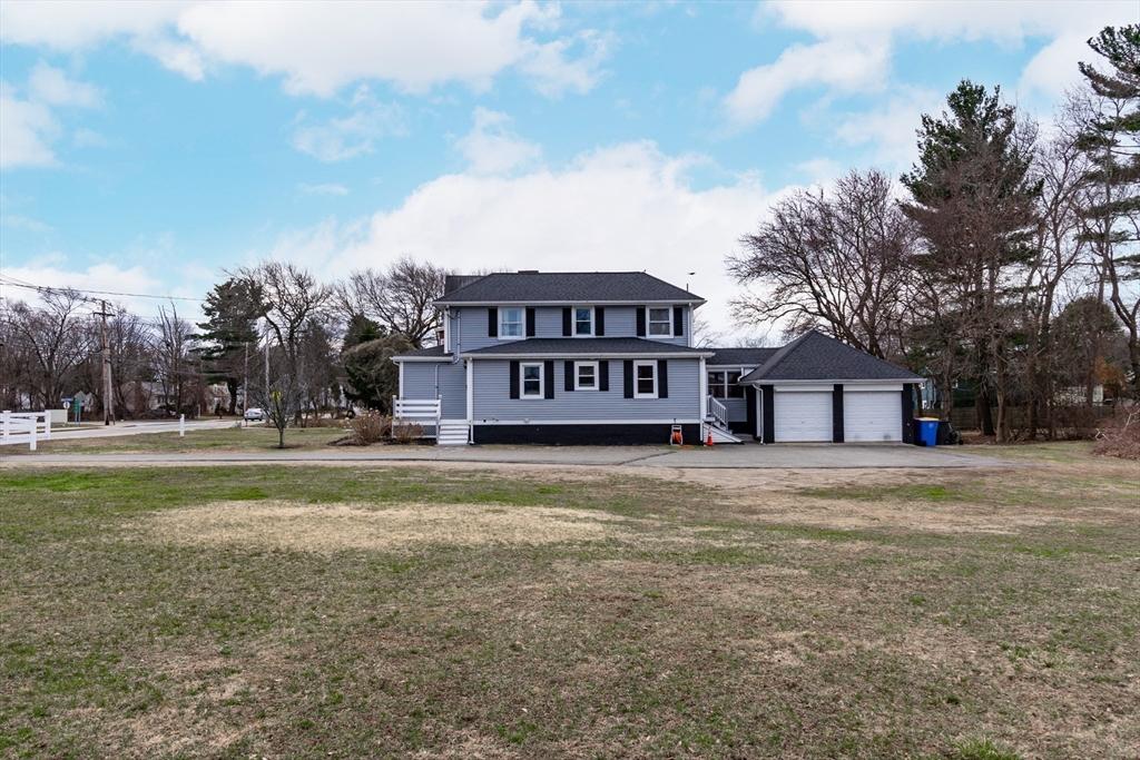 S Main St, Randolph, MA 02368