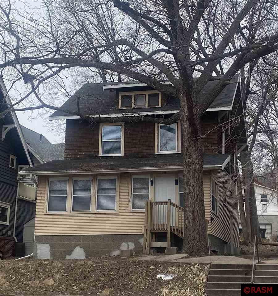 S 4th St, Mankato, MN 56001