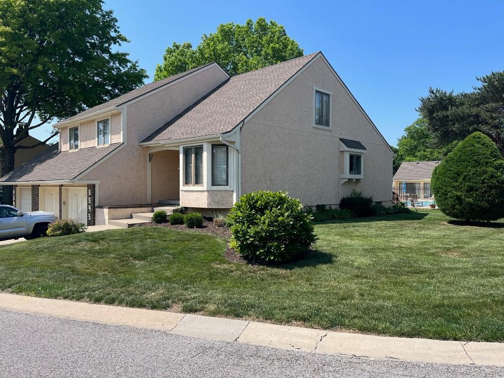 Westgate St, Lenexa, KS 66215