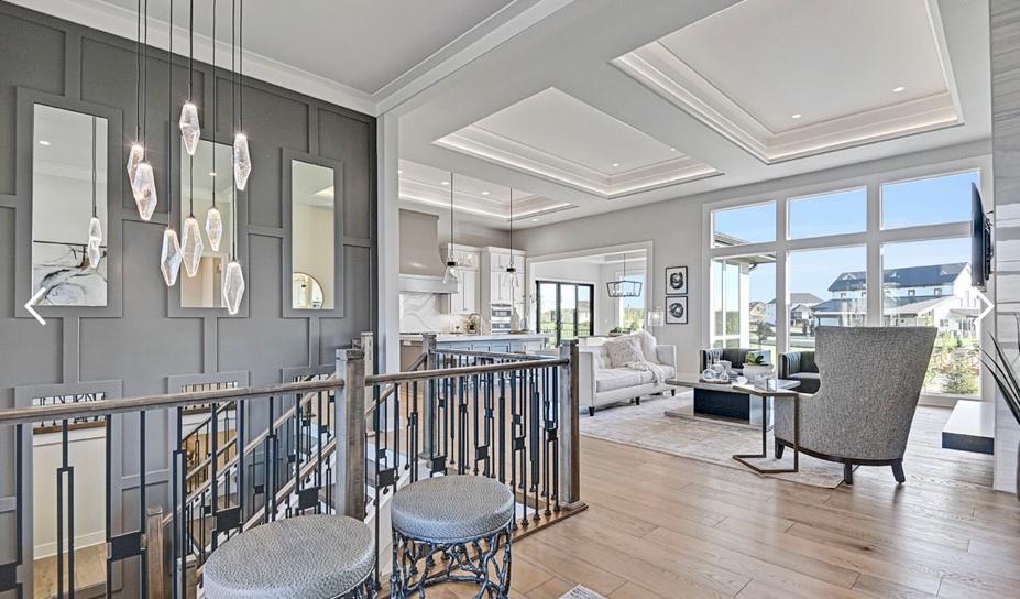 W 136th Ter, Leawood, KS 66224