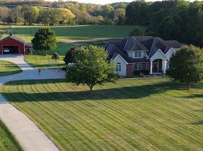 Ne Amory Rd, Smithville, MO 64089