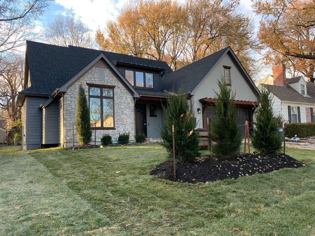 Birch St, Roeland Park, KS 66205