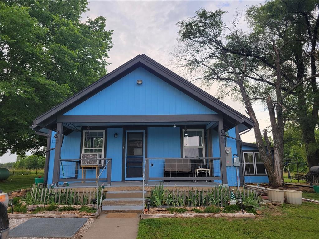 Ne 951 Rd, Calhoun, MO 65323