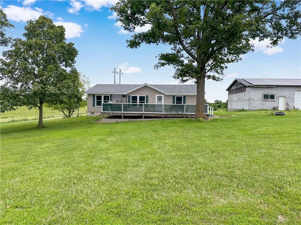 Gray Fox Dr, Florence, MO 65329