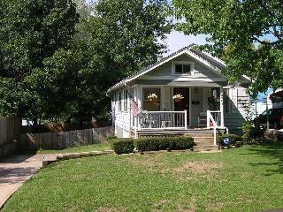 Harvard Ave, Independence, MO 64052