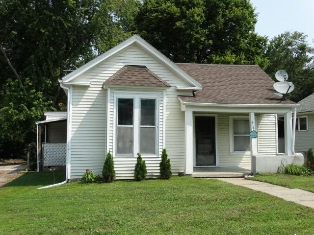 E North Main St, Richmond, MO 64085