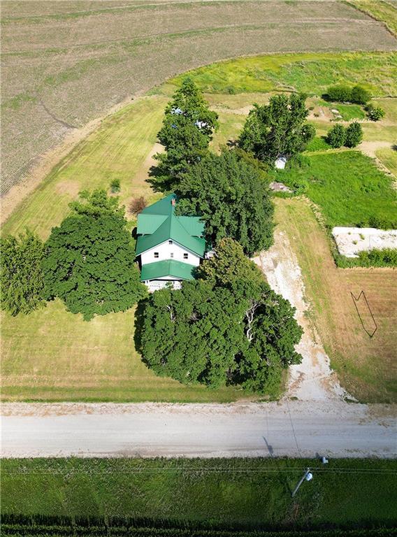 Timber Rd, Everest, KS 66424