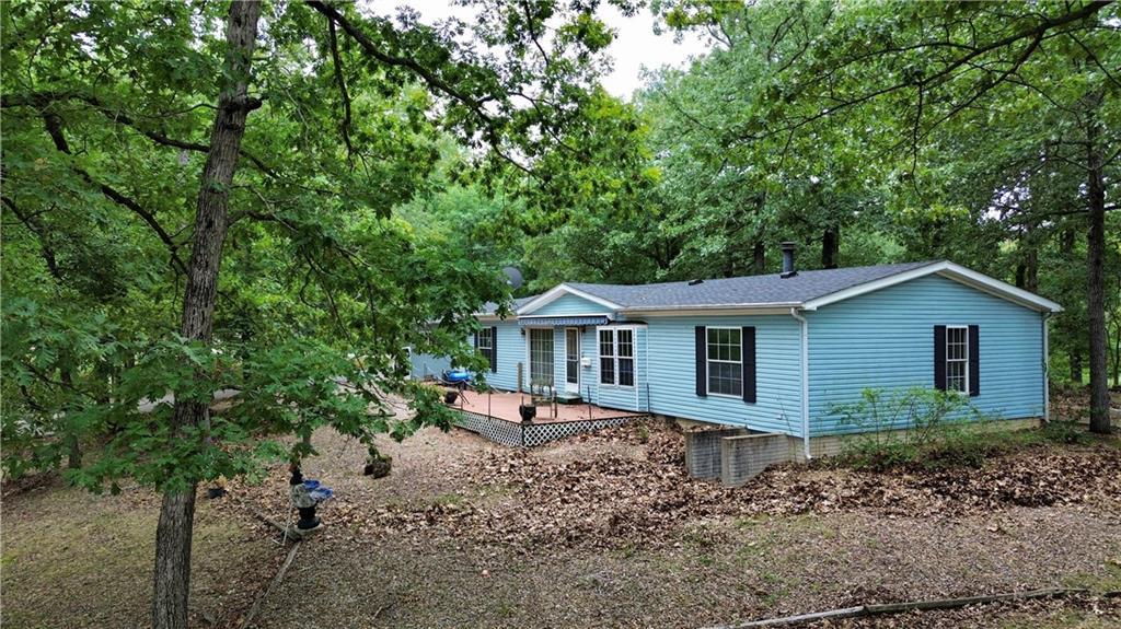 Bayberry Ln, Climax Springs, MO 65324