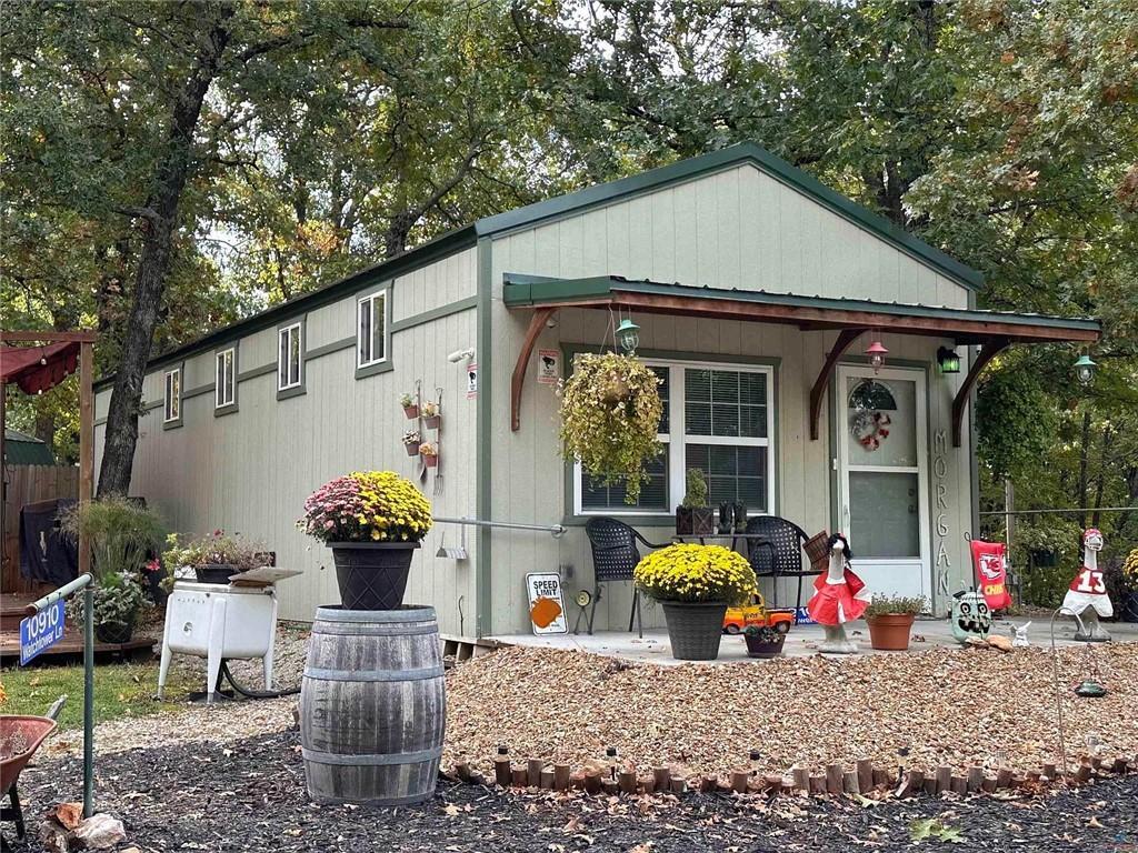 Watchtower Ln, Warsaw, MO 65355