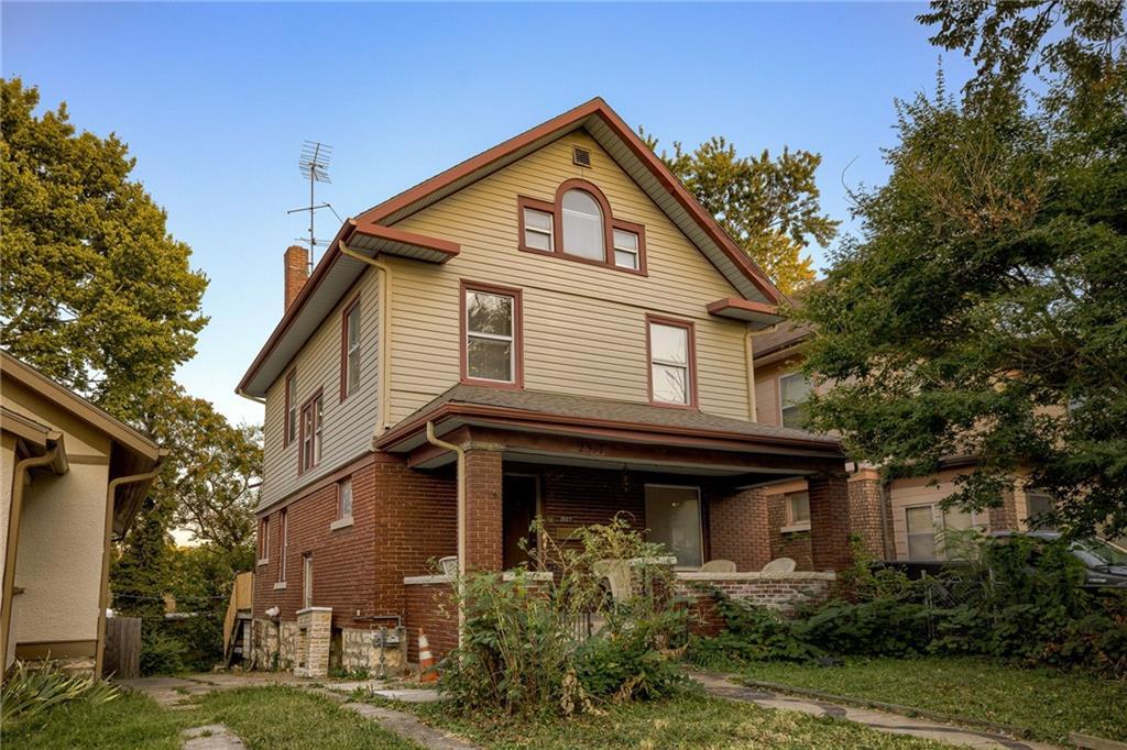 Charlotte St, Kansas City, MO 64108
