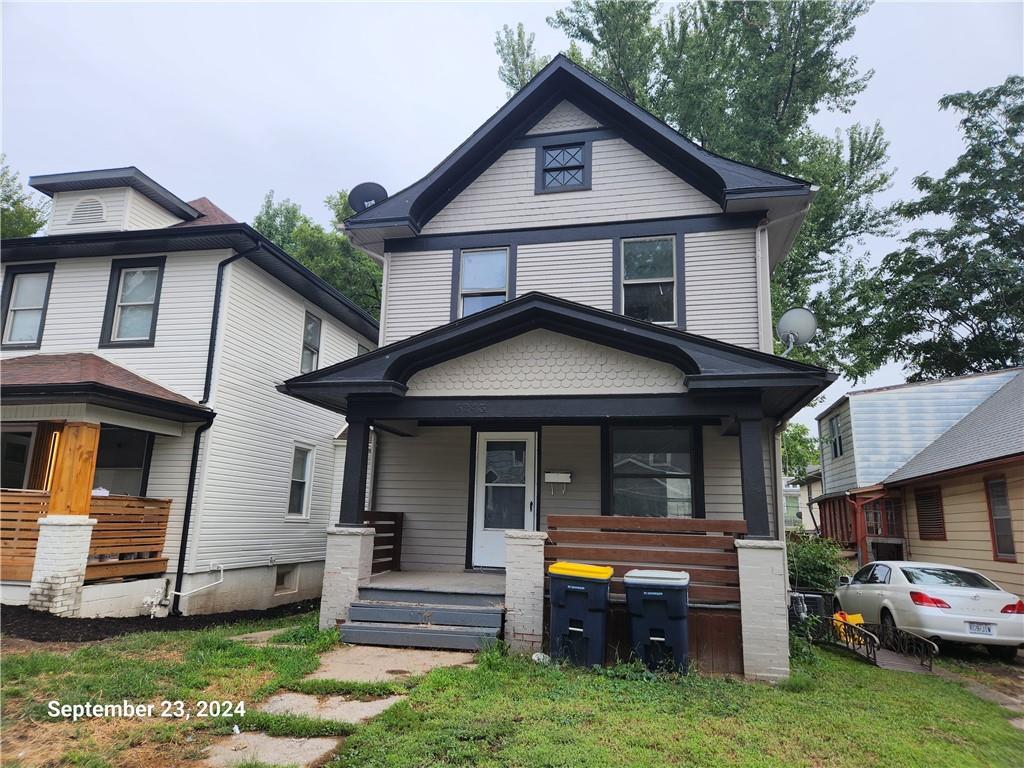 E Redondo Ave, Salt Lake City, UT 84105