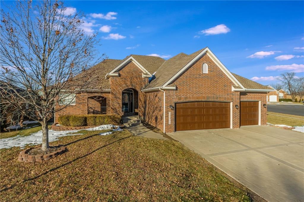 Delavan Ct, Kansas City, KS 66109