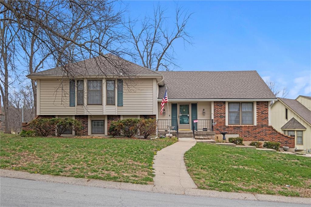 E 27th St S, Independence, MO 64057