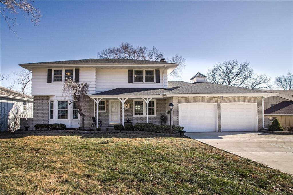 Northern St, Raytown, MO 64138