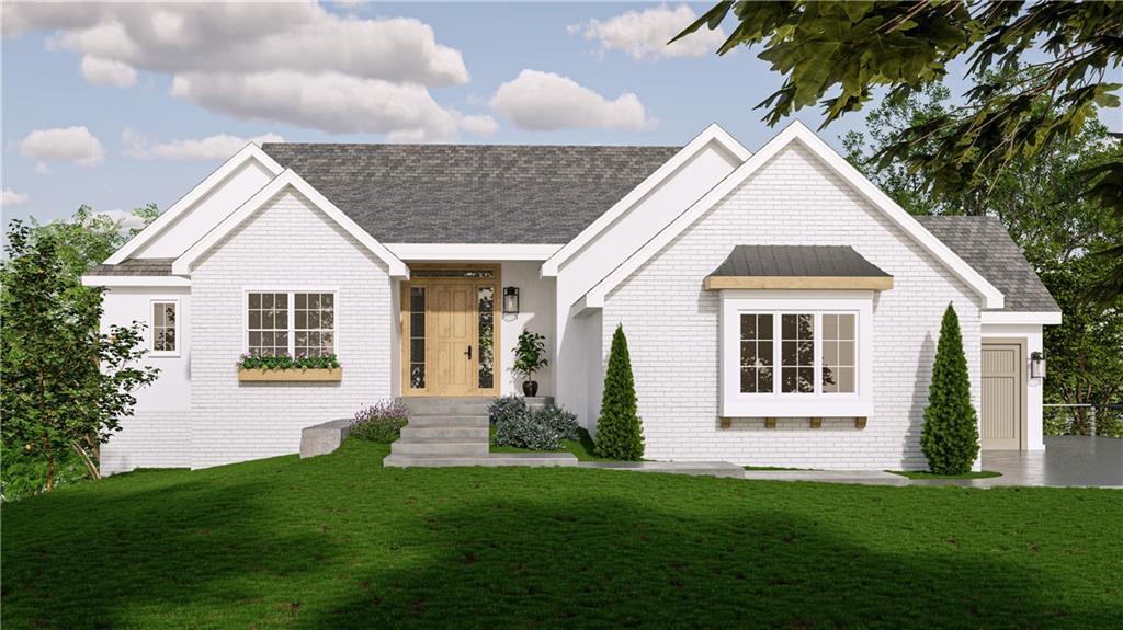 Belinder Rd, Leawood, KS 66206