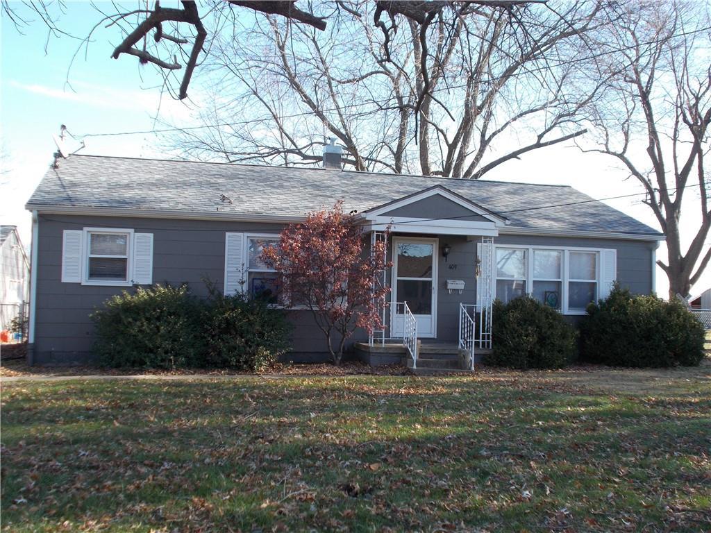 N High St, Butler, MO 64730