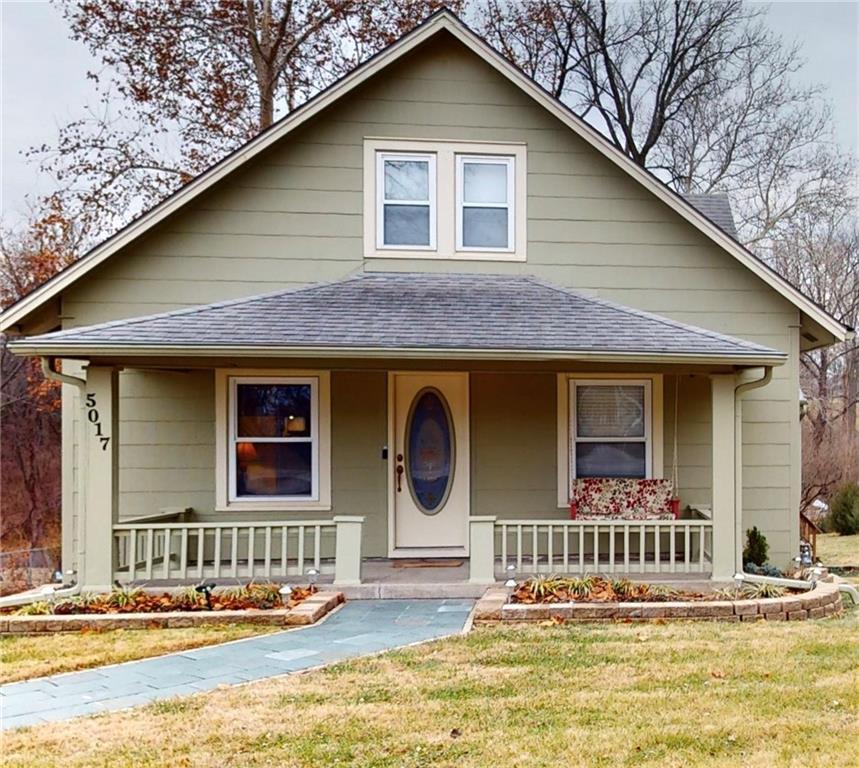 Nw Linden Rd, Kansas City, MO 64151