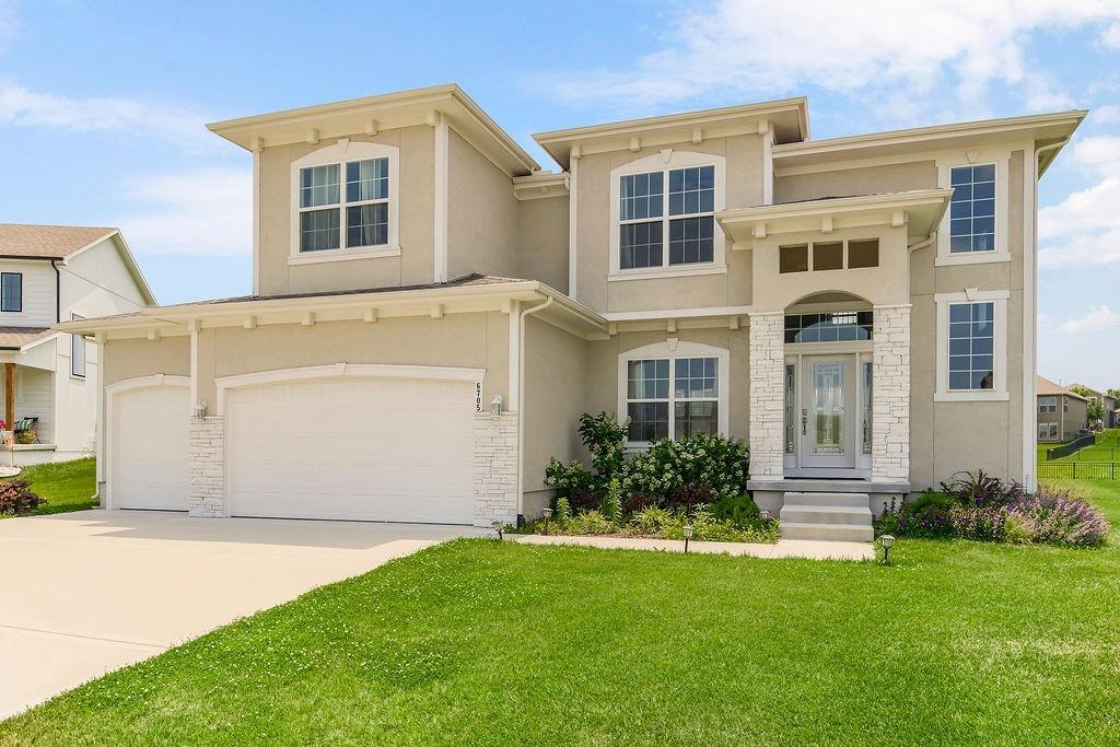 Nw 105th St, Kansas City, MO 64154
