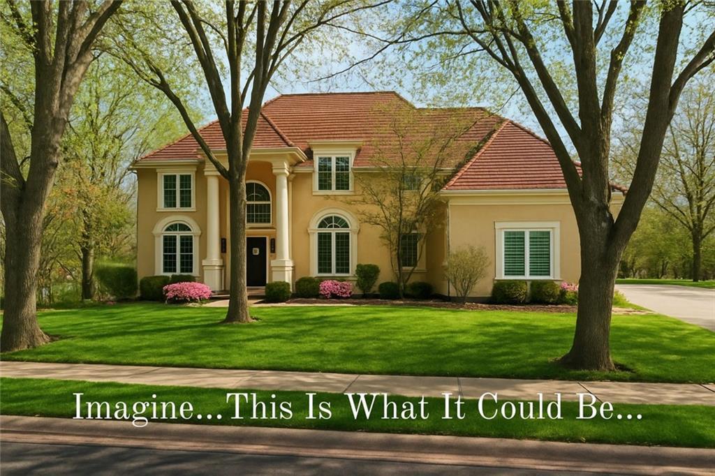 N Mulberry Dr, Kansas City, MO 64116