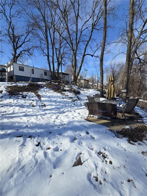 E 3rd St, Wellington, MO 64097