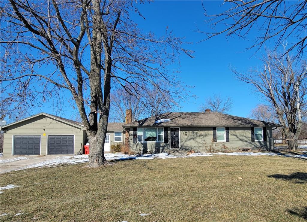 Mount Tabor Rd, Odessa, MO 64076