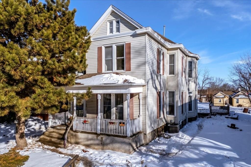 S 15th St, Saint Joseph, MO 64501