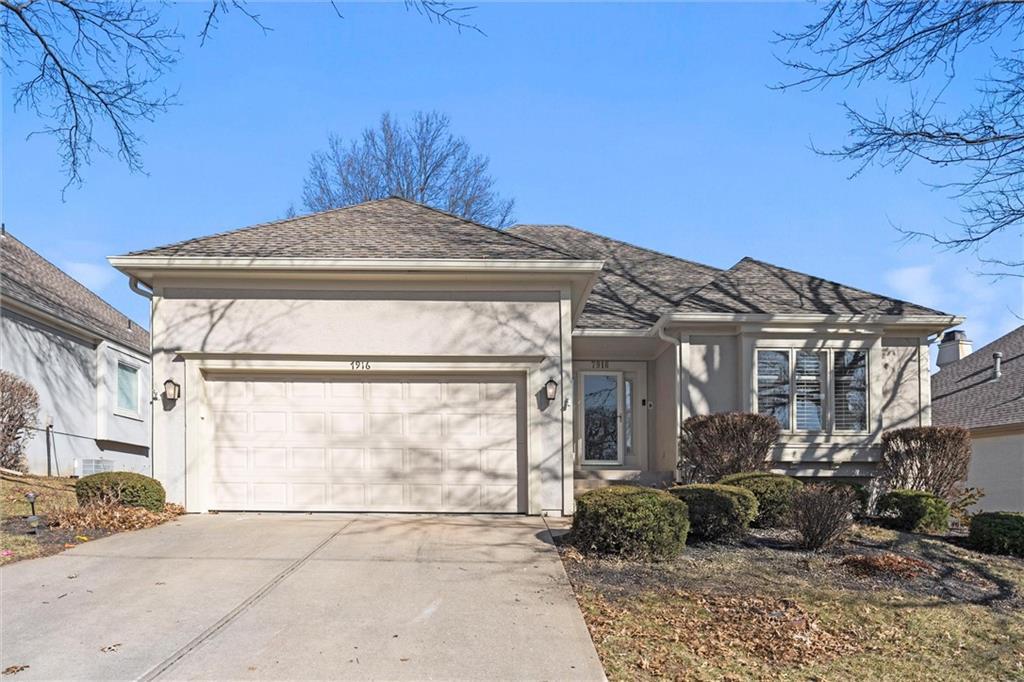 W 118th Ter, Overland Park, KS 66210