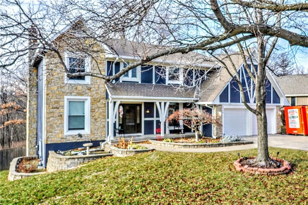 Vernon Ct, Kansas City, MO 64133