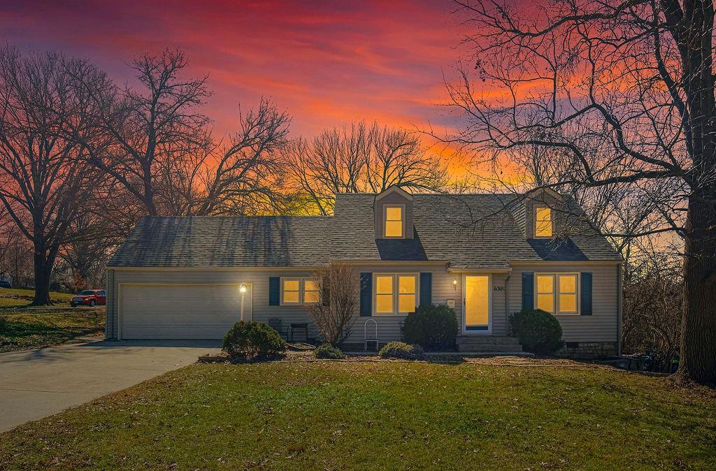 W 80th Ter, Overland Park, KS 66204