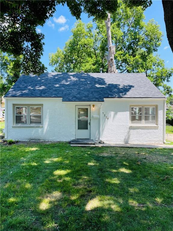 Agnes Ave, Kansas City, MO 64132
