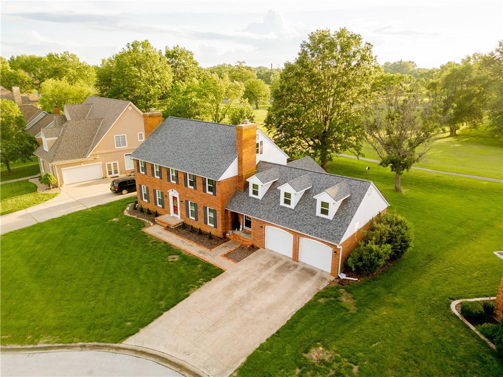 Nicklaus Dr, Clinton, MO 64735