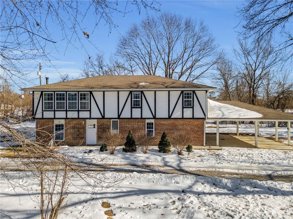 174th St, Basehor, KS 66007