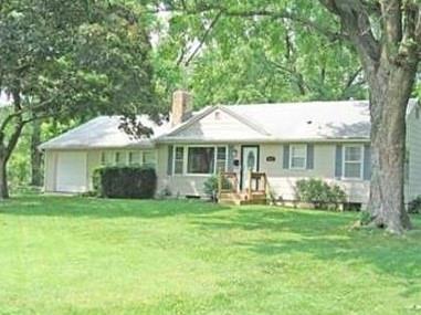 E 110th Ter, Kansas City, MO 64134