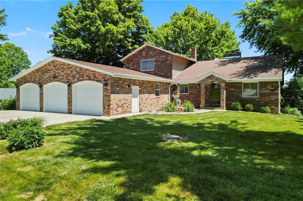 Golf Club Dr, Richmond, MO 64085