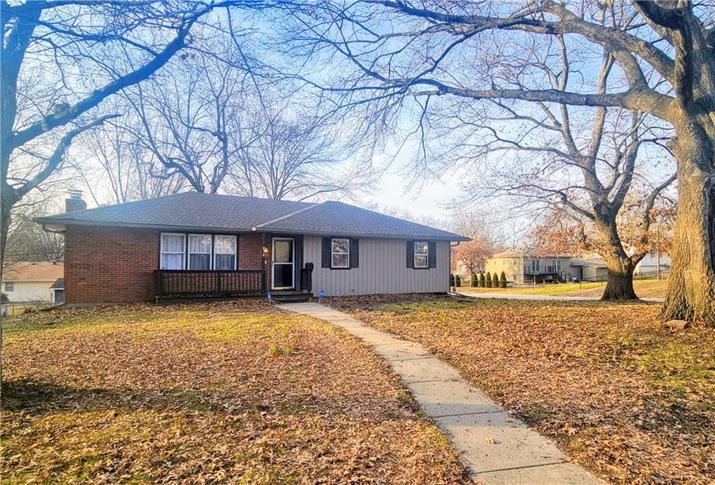 N Yuma Ave, Independence, MO 64056
